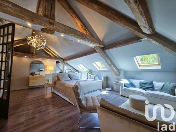 Maison à vendre 6 pièces 195 m² Bargemon