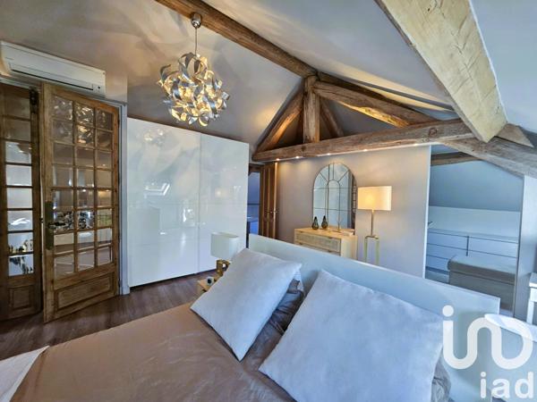 Maison à vendre 6 pièces 195 m² Bargemon