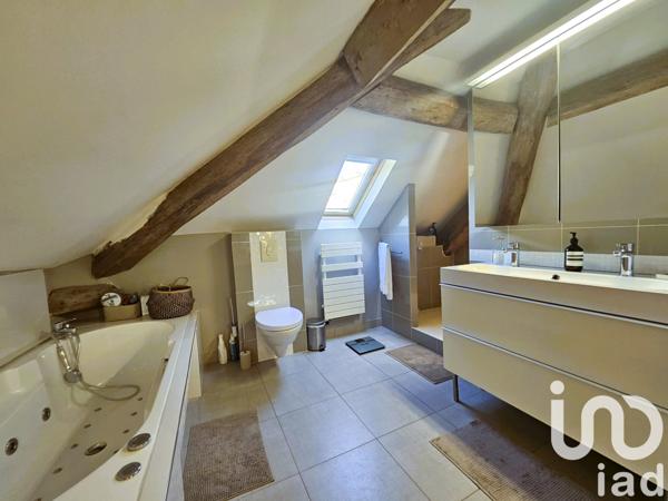 Maison à vendre 6 pièces 195 m² Bargemon