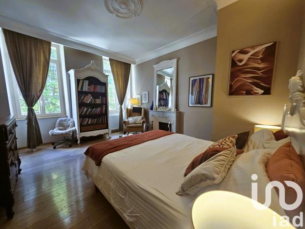 Maison à vendre 6 pièces 195 m² Bargemon