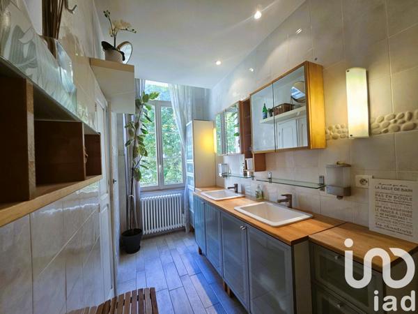 Maison à vendre 6 pièces 195 m² Bargemon