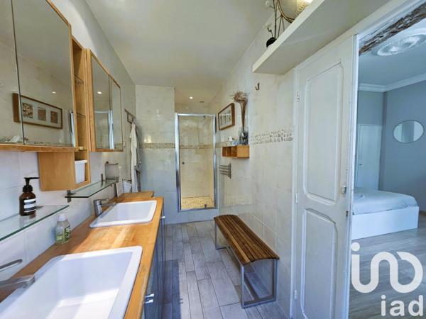 Maison à vendre 6 pièces 195 m² Bargemon