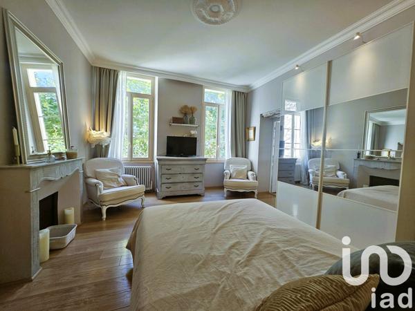 Maison à vendre 6 pièces 195 m² Bargemon