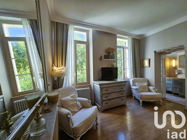 Maison à vendre 6 pièces 195 m² Bargemon