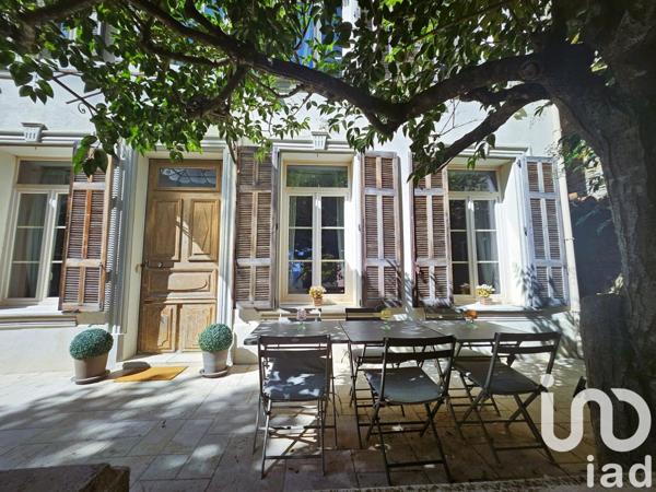 Maison à vendre 6 pièces 195 m² Bargemon