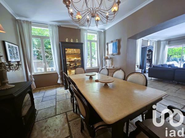 Maison à vendre 6 pièces 195 m² Bargemon