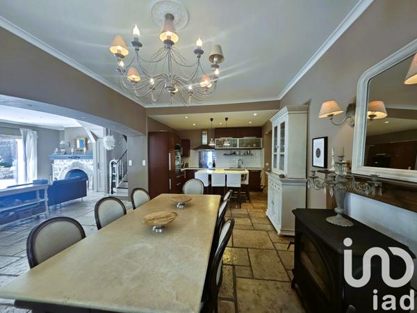 Maison à vendre 6 pièces 195 m² Bargemon
