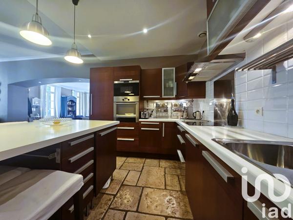 Maison à vendre 6 pièces 195 m² Bargemon