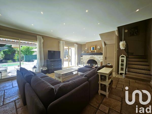 Maison à vendre 6 pièces 195 m² Bargemon