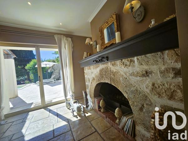 Maison à vendre 6 pièces 195 m² Bargemon