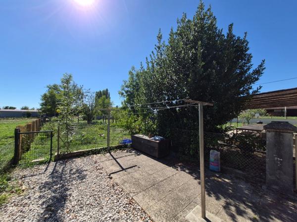 Maison à vendre 5 pièces LE DESCHAUX (39)