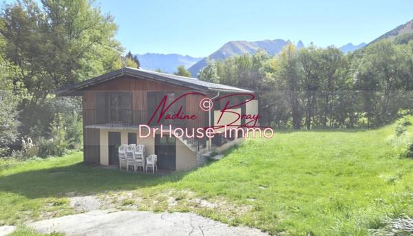 Maison à vendre 10 pièces de 140 m²