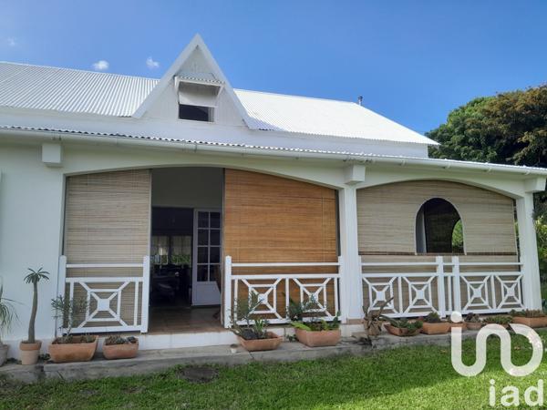 Maison à vendre 5 pièces 139 m² Saint-André