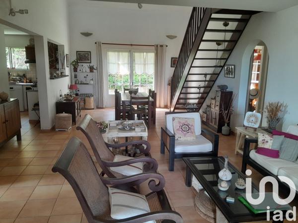 Maison à vendre 5 pièces 139 m² Saint-André