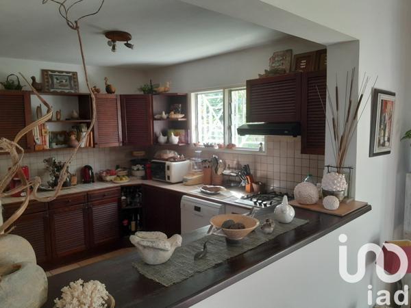 Maison à vendre 5 pièces 139 m² Saint-André