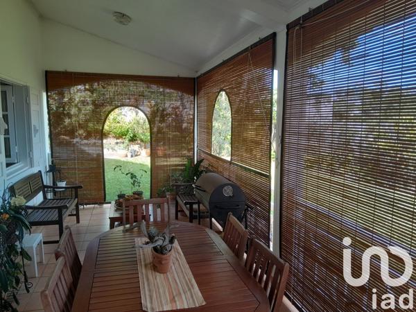 Maison à vendre 5 pièces 139 m² Saint-André