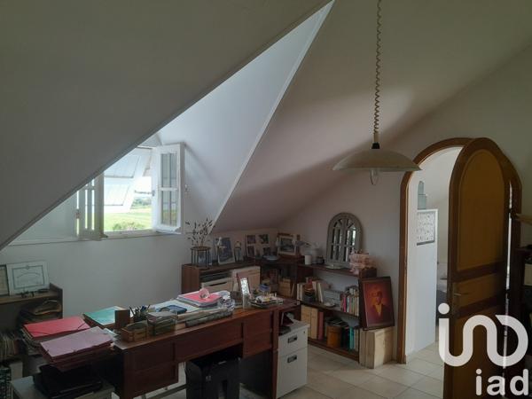 Maison à vendre 5 pièces 139 m² Saint-André