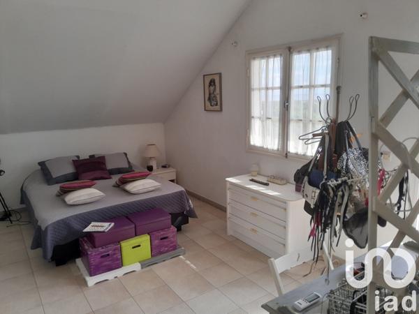 Maison à vendre 5 pièces 139 m² Saint-André