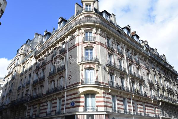 Appartement de 31 m²