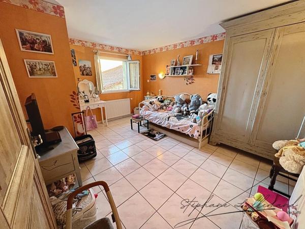 Immeuble 188 m² rentabilité immédiate proche Alès