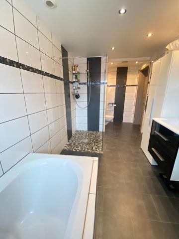 Appartement - 3 pièces - 89 m²