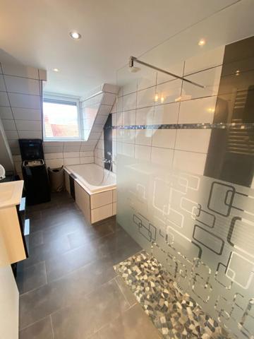 Appartement - 3 pièces - 89 m²