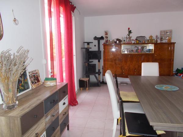 Vente / Appartement
