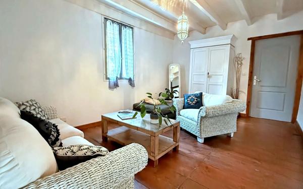 Maison à vendre    12 pièces • 455,90 m2 Saubrigues