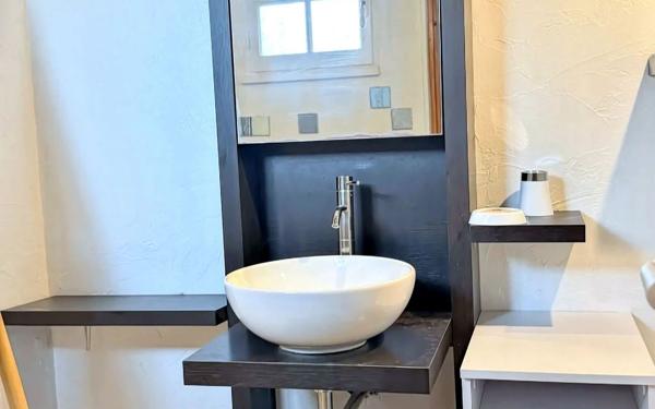 Maison à vendre    12 pièces • 455,90 m2 Saubrigues