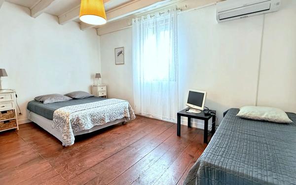 Maison à vendre    12 pièces • 455,90 m2 Saubrigues