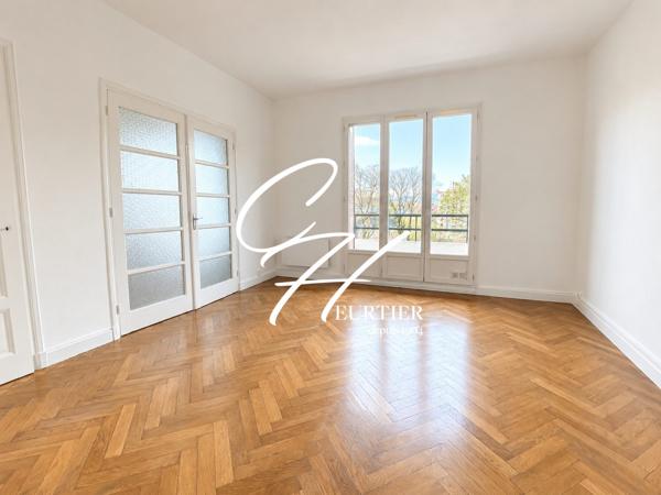 Grand T4 - Refait à neuf