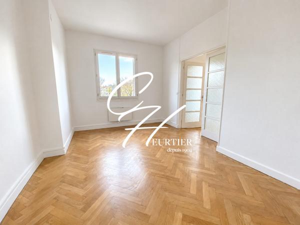 Grand T4 - Refait à neuf