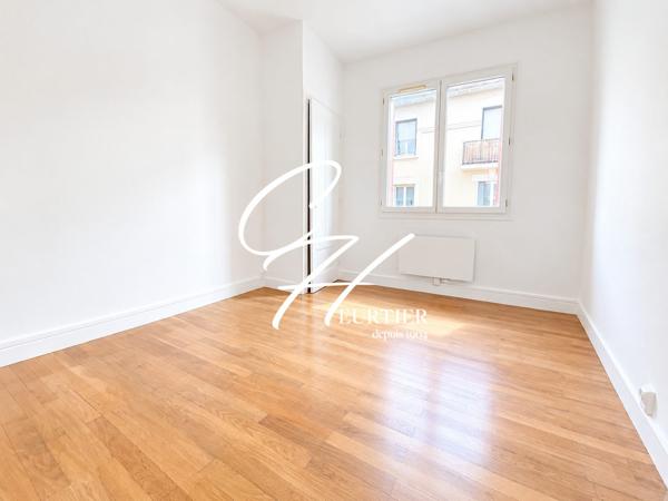 Grand T4 - Refait à neuf