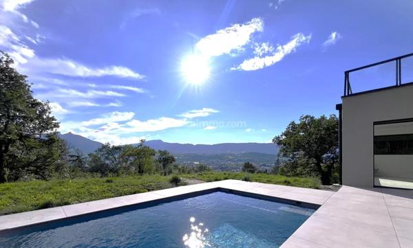 Vente Maison 7 pièces 201 m2 à Chambéry