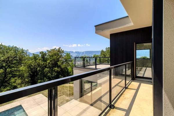 Vente Maison 7 pièces 201 m2 à Chambéry