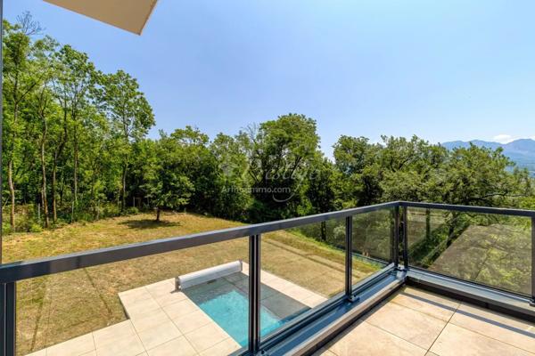 Vente Maison 7 pièces 201 m2 à Chambéry