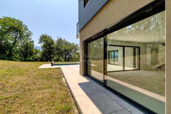 Vente Maison 7 pièces 201 m2 à Chambéry