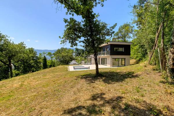 Vente Maison 7 pièces 201 m2 à Chambéry