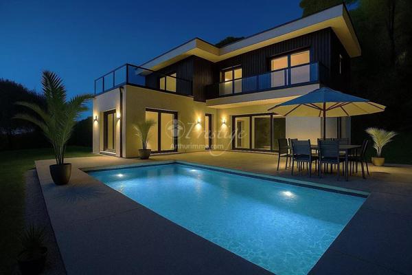 Vente Maison 7 pièces 201 m2 à Chambéry