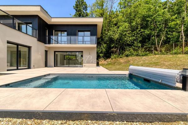 Vente Maison 7 pièces 201 m2 à Chambéry