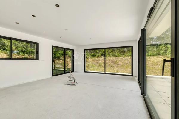 Vente Maison 7 pièces 201 m2 à Chambéry