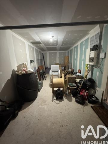 Maison à vendre 4 pièces 95 m² La Chapelle-du-Noyer