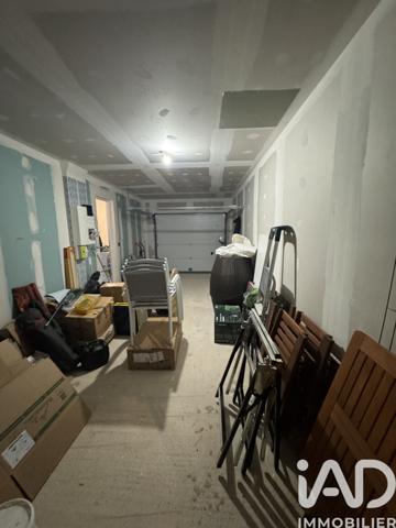 Maison à vendre 4 pièces 95 m² La Chapelle-du-Noyer