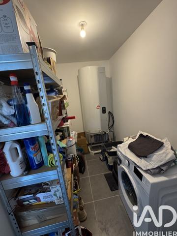 Maison à vendre 4 pièces 95 m² La Chapelle-du-Noyer