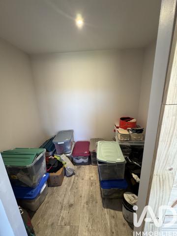 Maison à vendre 4 pièces 95 m² La Chapelle-du-Noyer