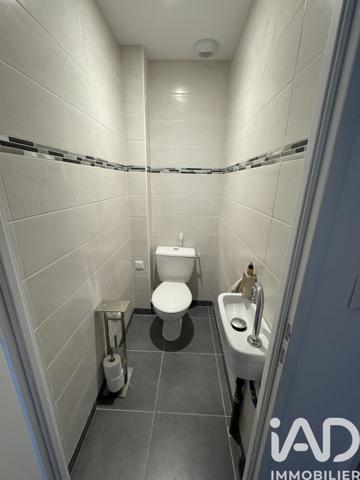 Maison à vendre 4 pièces 95 m² La Chapelle-du-Noyer