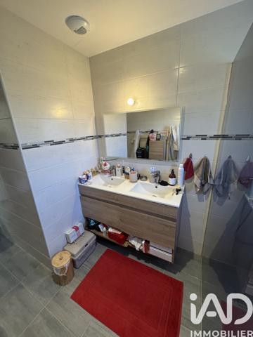 Maison à vendre 4 pièces 95 m² La Chapelle-du-Noyer