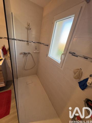 Maison à vendre 4 pièces 95 m² La Chapelle-du-Noyer