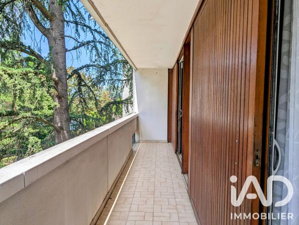 Appartement à vendre 4 pièces 76 m² Draveil