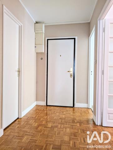 Appartement à vendre 4 pièces 76 m² Draveil